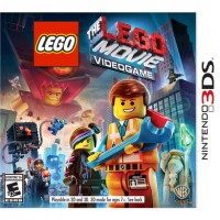 Lego: Movie Videogame