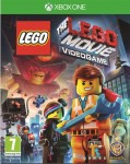 Lego: Movie Videogame