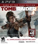 Tomb Raider: Game of the Year Edition