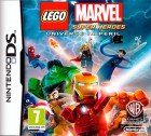 Lego: Marvel Super Heroes (ilmainen toimitus)