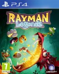 Rayman: Legends