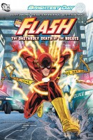 Flash 01: Dastardly Death of the Rogues