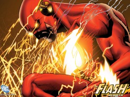 Flash: Rebirth