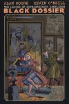 League of Extraordinary Gentlemen: Black Dossier