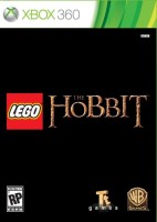 Lego: The Hobbit (Kytetty)