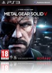 Metal Gear Solid 5: Ground Zeroes (Kytetty)