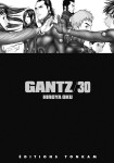 Gantz: 30