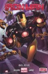 Iron Man: Vol. 1 - Believe