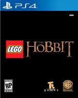 Lego: The Hobbit (Kytetty)