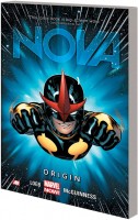 Nova: Vol. 1 - Origin