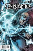 Constantine: The Spark and the Flame