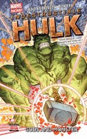 Indestructible Hulk: 02 - Gods and Monsters