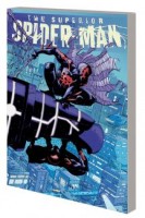 Superior Spider-Man 4: Necessary Evil