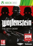 Wolfenstein: The New Order (Kytetty)