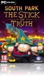 South Park: The Stick of Truth (EMAIL-code)