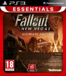 Fallout: New Vegas (Ultimate Edition) (Essentials)
