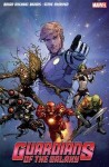 Guardians of the Galaxy: Vol. 1 - Cosmic Avengers