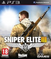 Sniper Elite III (Kytetty)