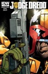 Judge Dredd: Volume 1