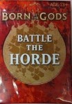 MtG: BotG Challenge Deck - Battle the Horde