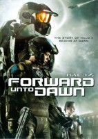 Halo 4 - Forward Unto Dawn