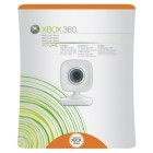 Xbox 360 Live Vision Camera (Kytetty)