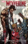 Wolverine: The Complete Collection 2 By Jason Aaron