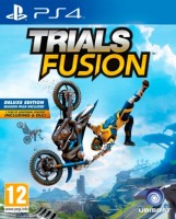 Trials: Fusion (Kytetty)