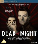 Dead Of Night (Ealing) - Special Edition [Blu-ray] [1945]
