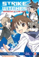 Strike Witches: Maidens in the Sky 2