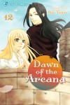 Dawn of the Arcana: 12