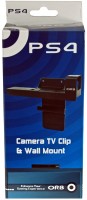 PS4: Camera TV Clip & Wall Mount