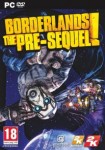 Borderlands: The Pre-Sequel (EMAIL - ilmainen toimitus)