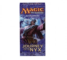 MtG: Journey into Nyx Event Deck