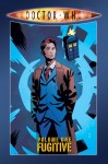 Doctor Who: Ongoing 1 -Fugitive