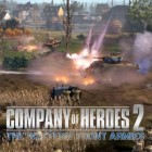 Company Of Heroes 2: The Western Front Armies (EMAIL - ilmainen toimitus)