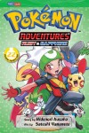 Pokmon Adventures: Ruby & Sapphire 22