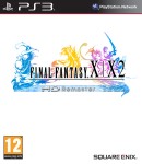 Final Fantasy X / X2 HD Remaster (Ilmainen toimitus)