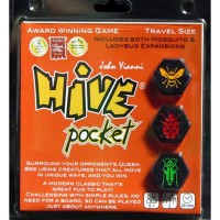 Hive Pocket