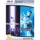 Deus Ex & Deus Ex: Invisible War - Square Enix Masterpieces