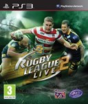 Rugby League Live 2: Game Of The Year