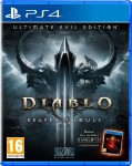 Diablo III (Ultimate Evil Edition) (Kytetty)