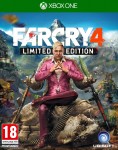 Far Cry 4 (Kytetty)