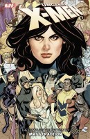 Uncanny X-Men The Complete Collection by Matt Fraction 3