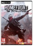 Homefront: The Revolution (+Revolutionary Spirit Pack)