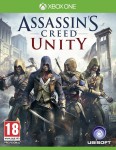 Assassin's Creed: Unity (Kytetty)