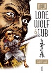 New Lone Wolf and Cub 01