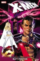 Uncanny X-Men The Complete Collection by Matt Fraction 2