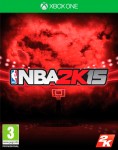 NBA 2K15  (Kytetty)