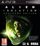 Alien: Isolation Nostromo Edition (Kytetty)
